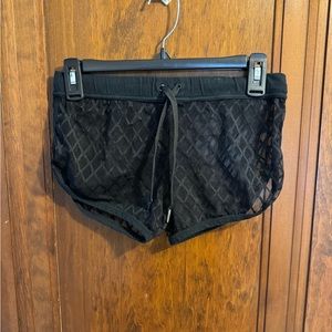 Andrew Christian shorts